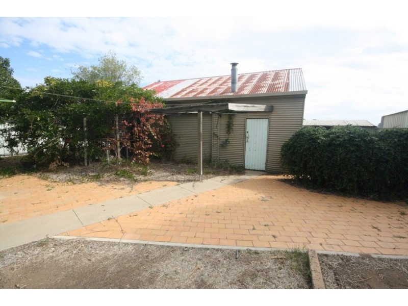 36 Bakers Lane, Gumly Gumly NSW 2652