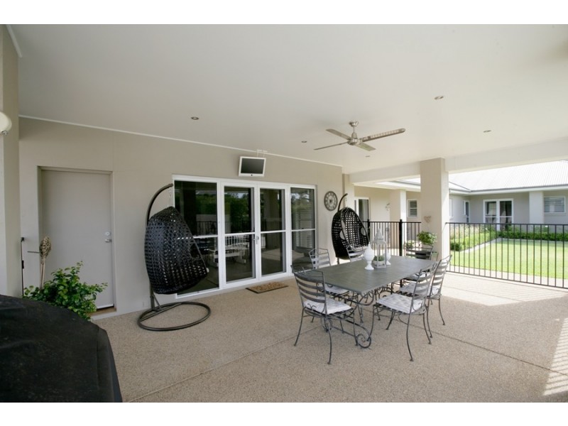 4 Genista Place, Springvale NSW 2650