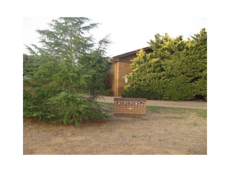 3/69 Brunskill ave, Forest Hill NSW 2651