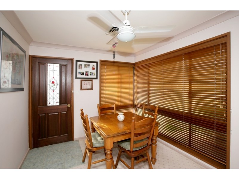 57 Geneva Crescent, Lake Albert NSW 2650
