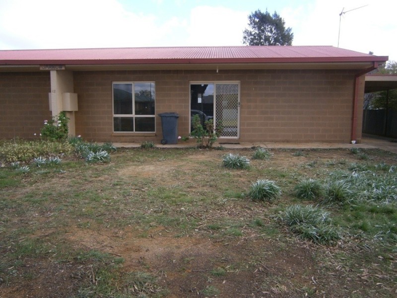 1/12 Bristol Street, Collingullie NSW 2650