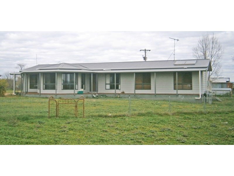 Springwood House, Uranquinty NSW 2652
