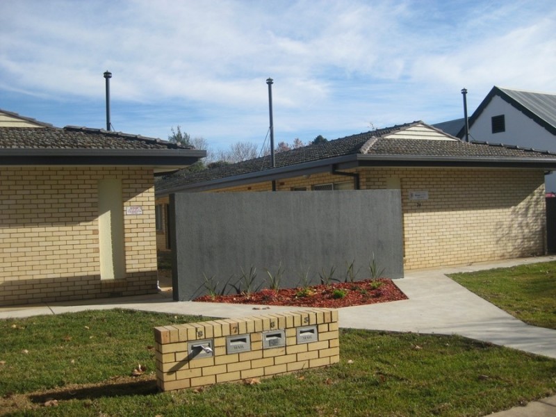4/74 Best Street, Wagga Wagga NSW 2650