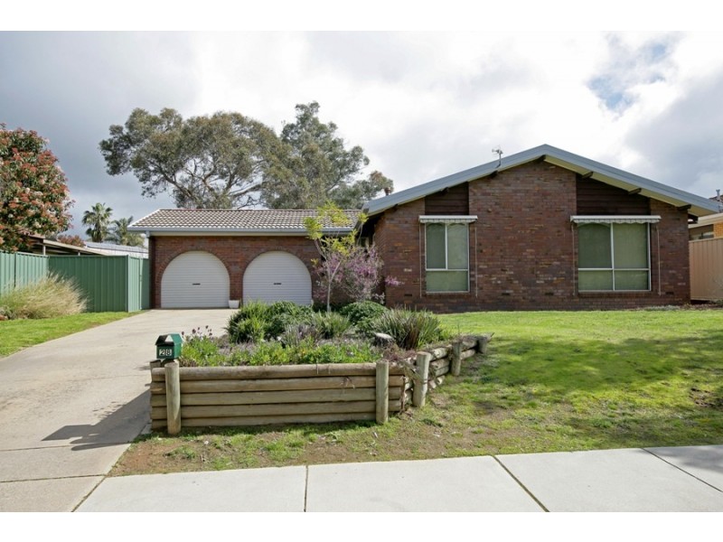 28 Pugsley Avenue, Estella NSW 2650