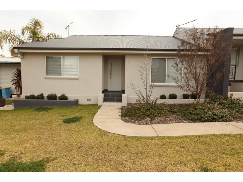 3/2 Cochrane Street, Wagga Wagga NSW 2650