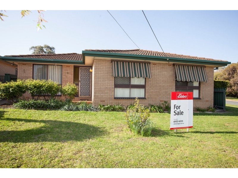 20 Merinda Cres, Kooringal NSW 2650