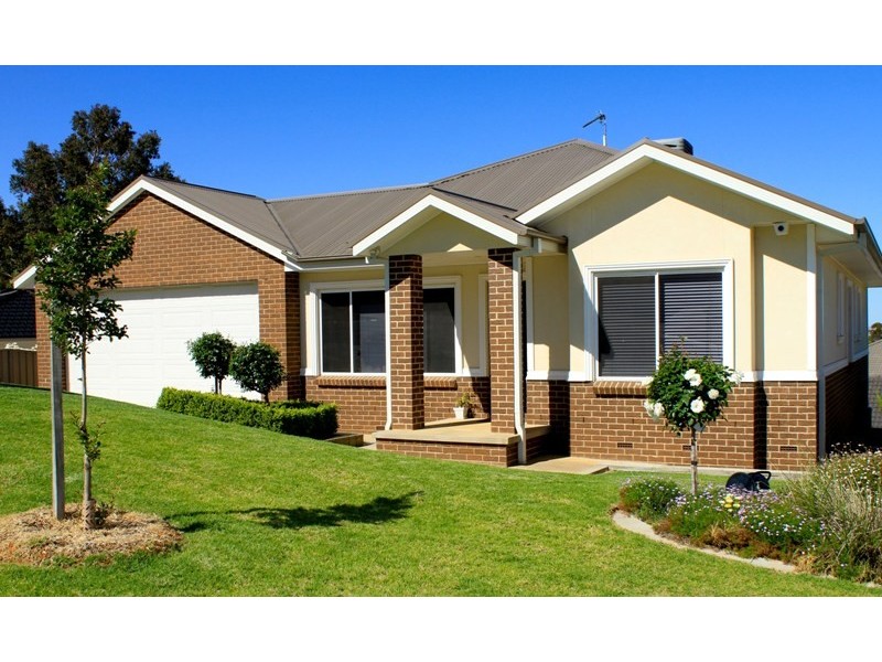 6 Wombeyan Pl, Tatton NSW 2650