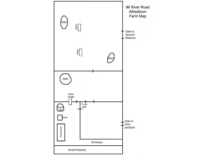 96 River Road, Alfredtown NSW 2650