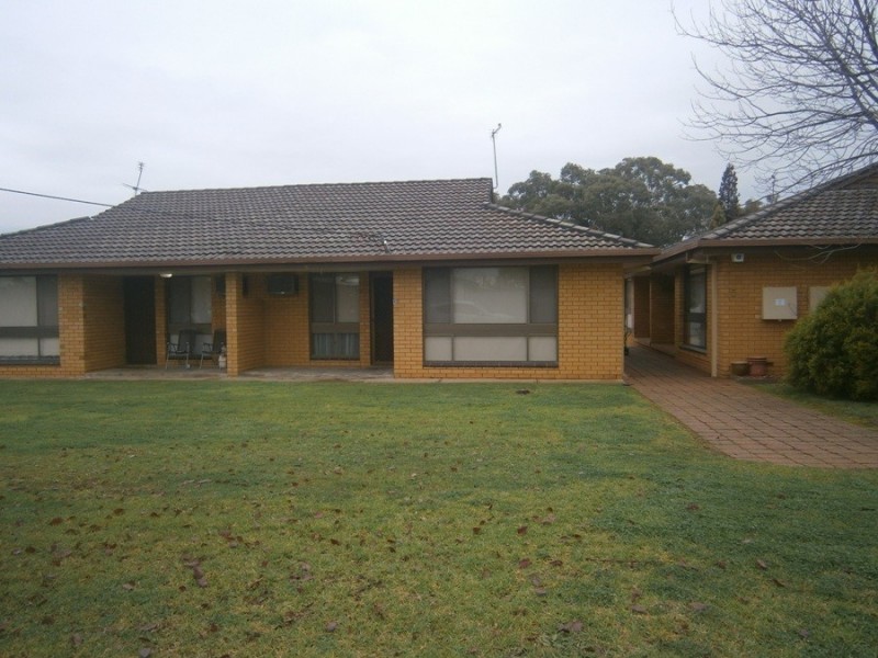 2/66 Inglis St, Wagga Wagga NSW 2650