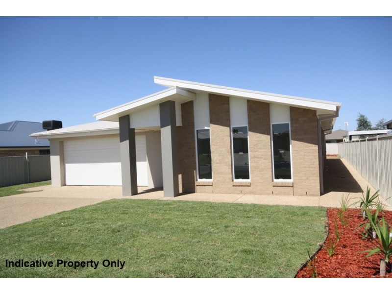 44 Balala Crescent, Bourkelands NSW 2650