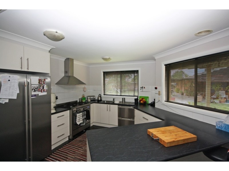 4 O’Connor Street, Uranquinty NSW 2652