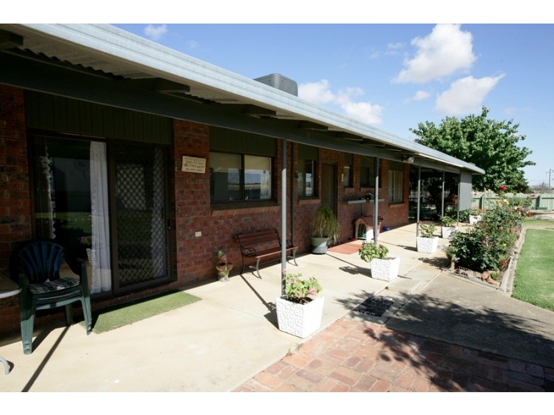 21 Gradys Road, Uranquinty NSW 2652