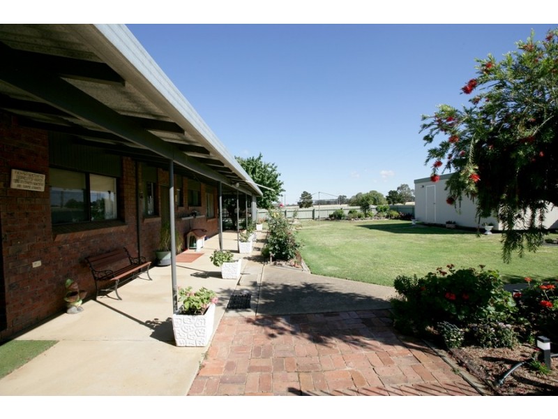21 Gradys Road, Uranquinty NSW 2652