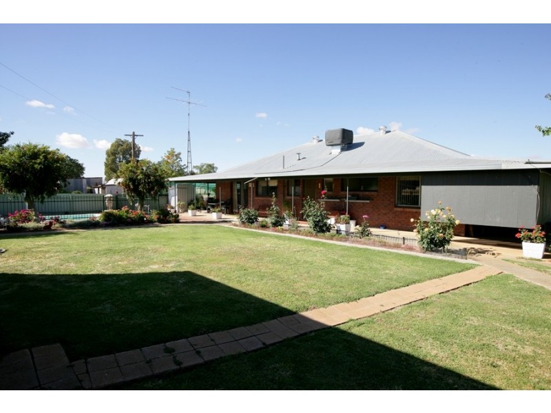 21 Gradys Road, Uranquinty NSW 2652