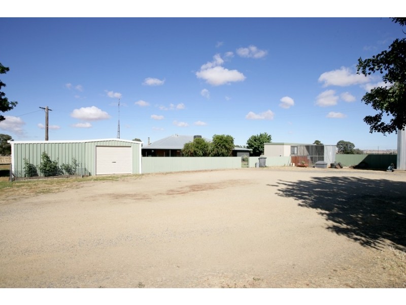 21 Gradys Road, Uranquinty NSW 2652