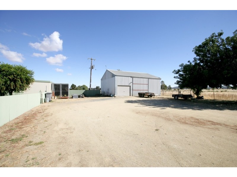 21 Gradys Road, Uranquinty NSW 2652