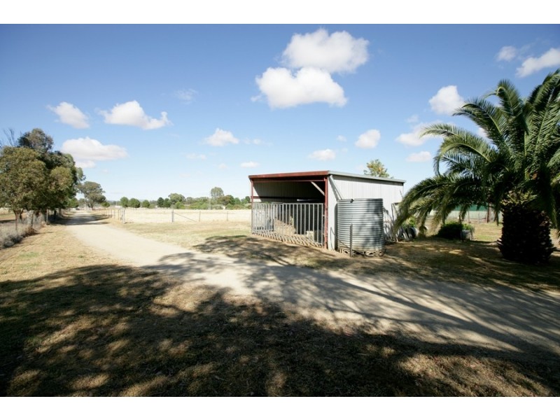 21 Gradys Road, Uranquinty NSW 2652