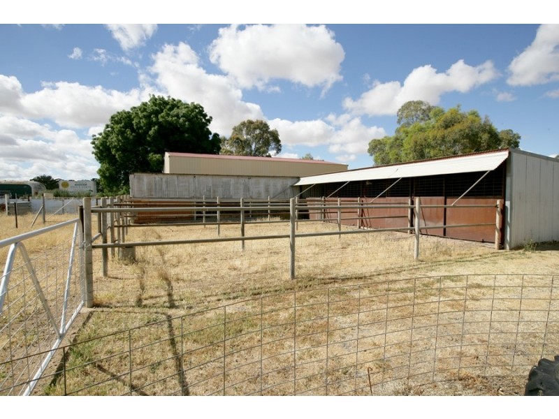 21 Gradys Road, Uranquinty NSW 2652