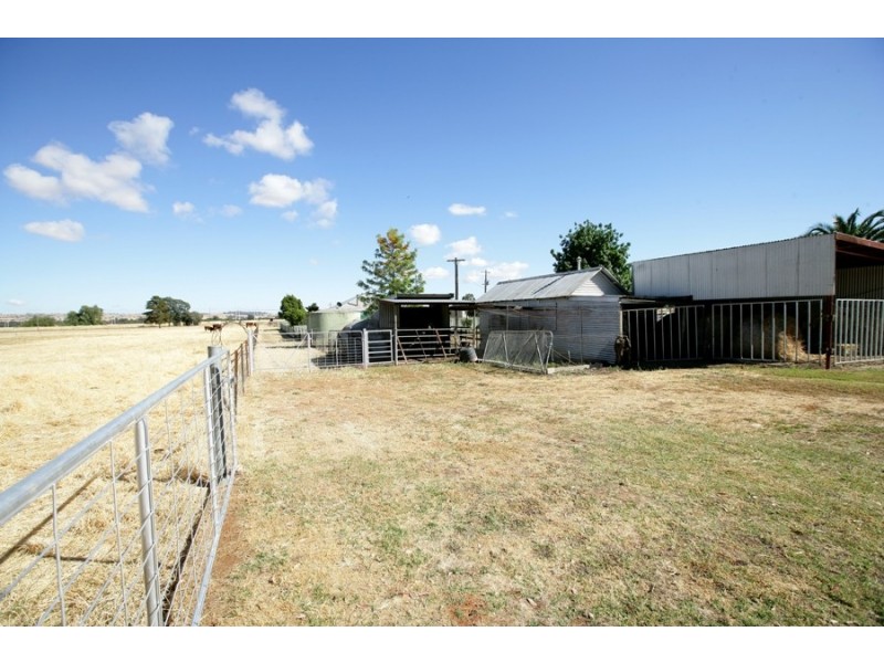 21 Gradys Road, Uranquinty NSW 2652