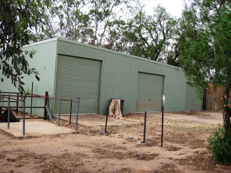 6 Yerong Street, The Rock NSW 2655