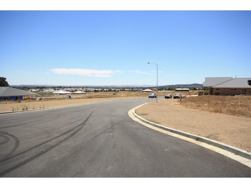 Lots 28 to 55, Lloyd NSW 2650