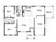 2/34 Stirling Boulevarde, Tatton NSW 2650 Floorplan