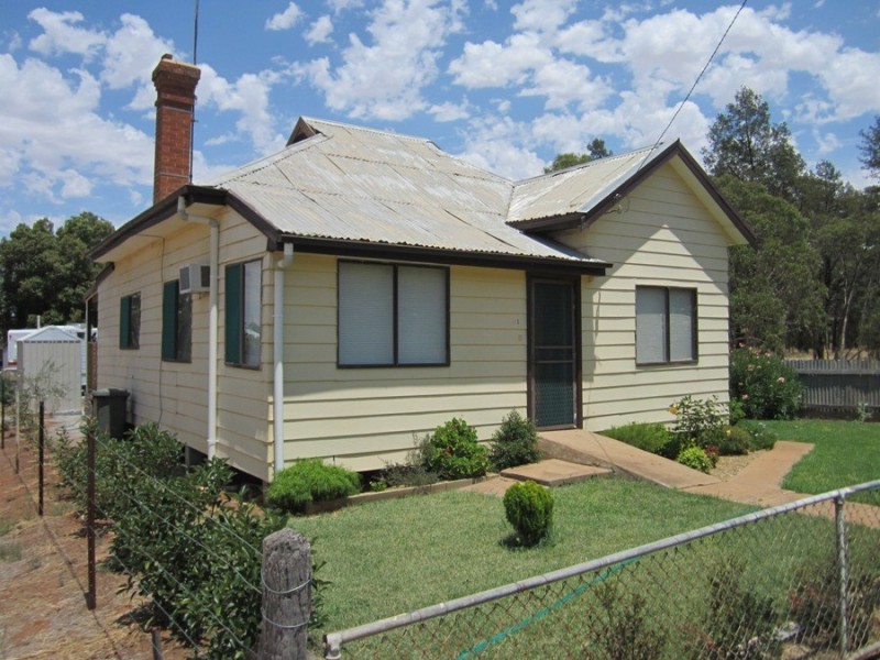 1 Bygoo Street, Ardlethan NSW 2665