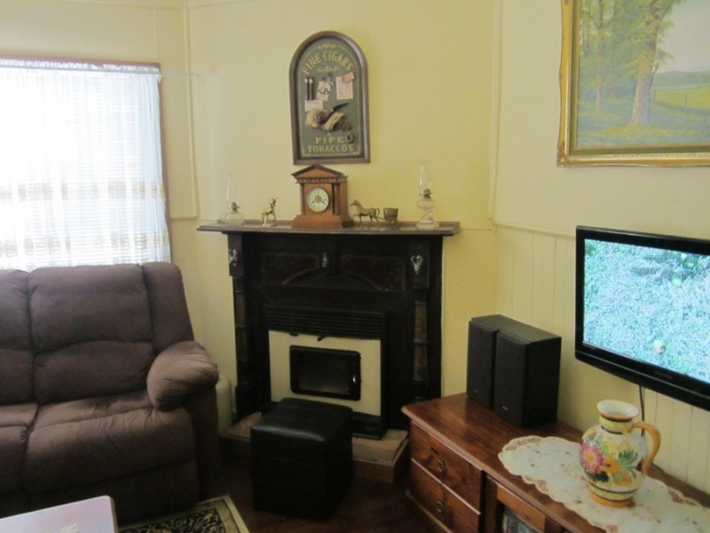 1 Bygoo Street, Ardlethan NSW 2665