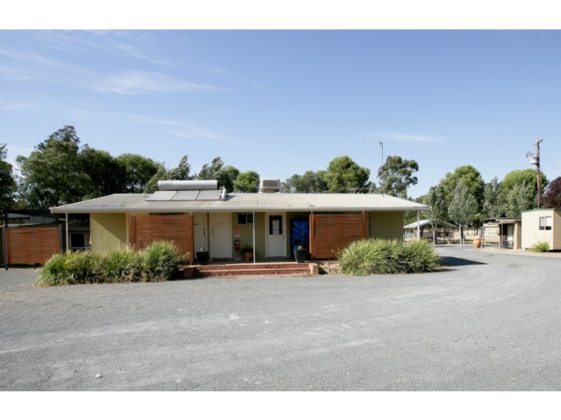 445 and 449 Pine Gully Road, Wagga Wagga NSW 2650
