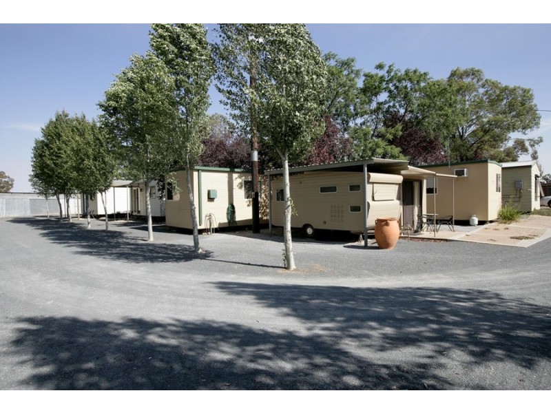 445 and 449 Pine Gully Road, Wagga Wagga NSW 2650