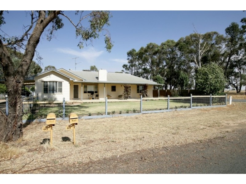 445 and 449 Pine Gully Road, Wagga Wagga NSW 2650