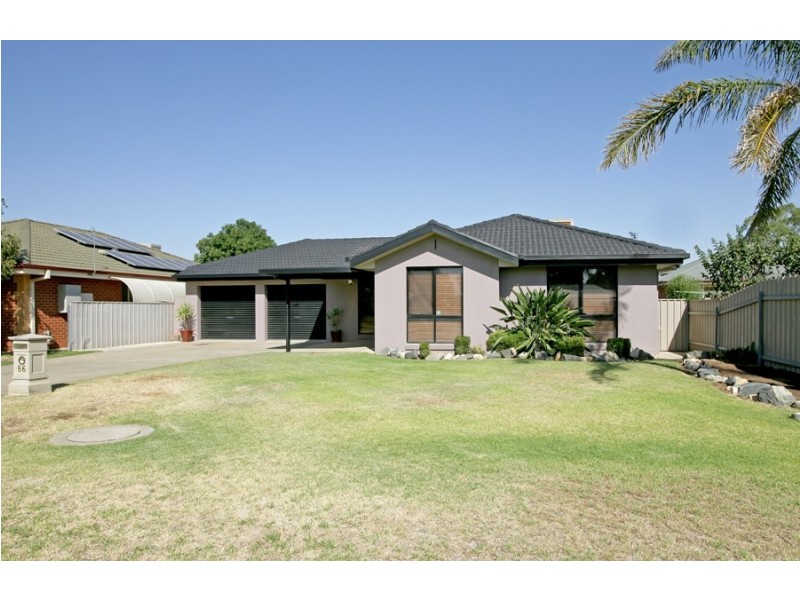 86 Veale Street, Ashmont NSW 2650