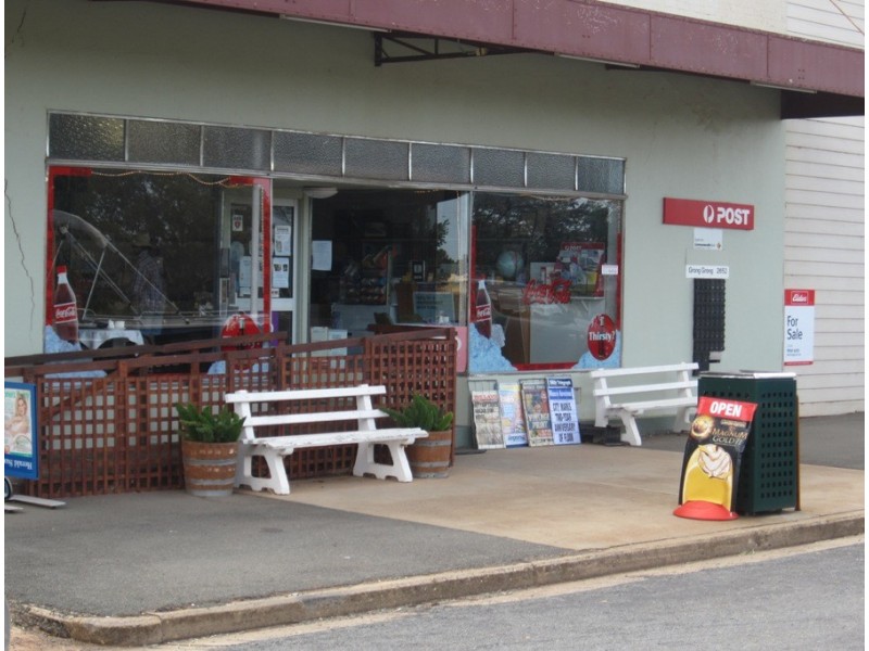 34 Junee Street, Grong Grong NSW 2652