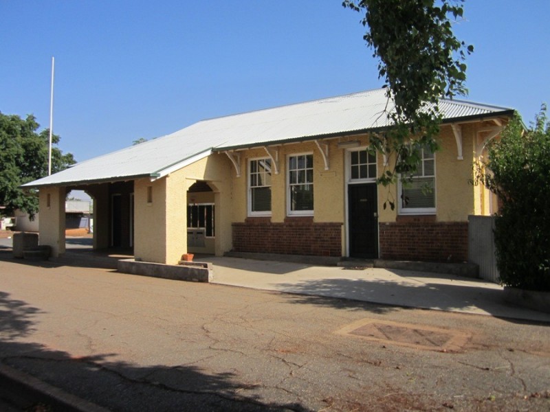 10 Yithan Street, Ardlethan NSW 2665