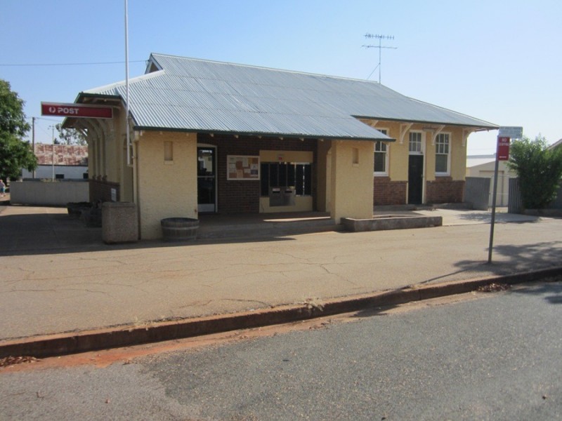 10 Yithan Street, Ardlethan NSW 2665