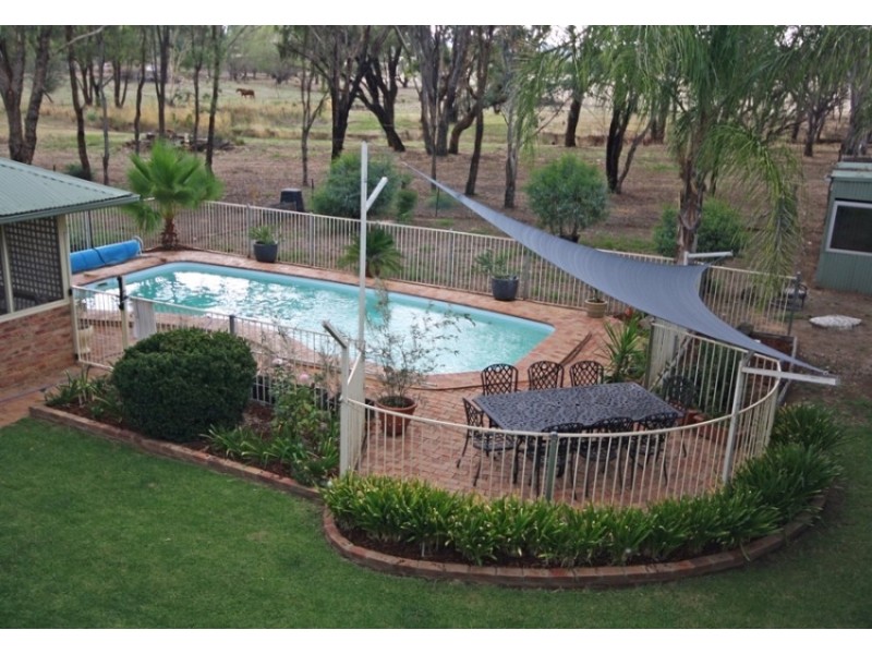 4 Yarran Place, Springvale NSW 2650
