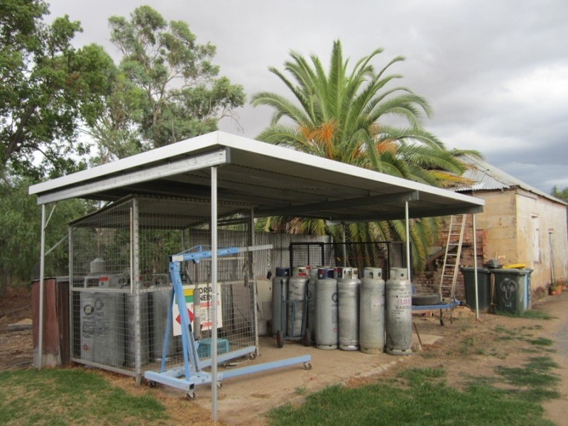 43 Cox Street, Mangoplah NSW 2652