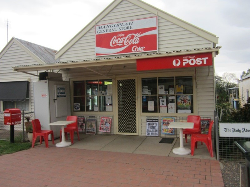 43 Cox Street, Mangoplah NSW 2652