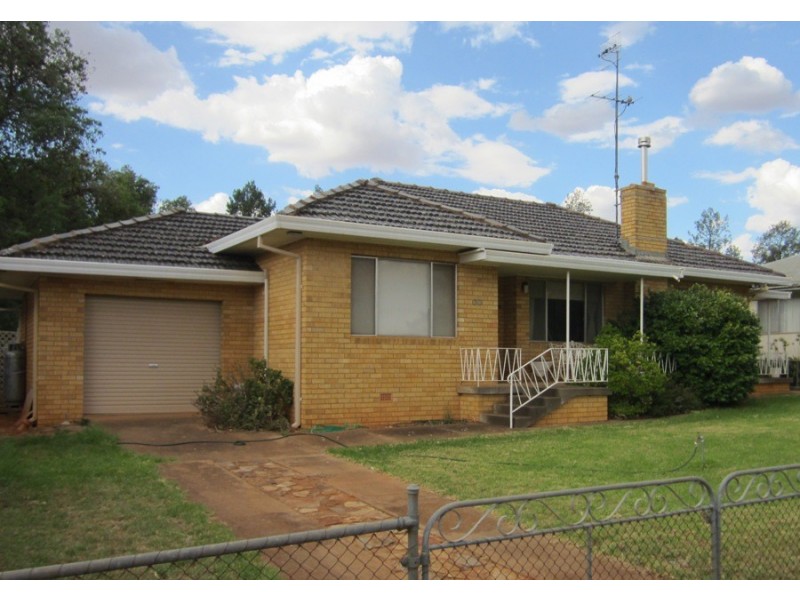 30 Bygoo Street, Ardlethan NSW 2665