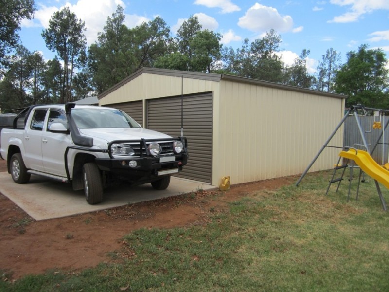 30 Bygoo Street, Ardlethan NSW 2665