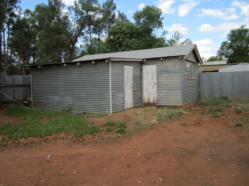 30 Bygoo Street, Ardlethan NSW 2665