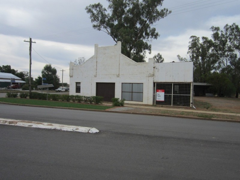 Lots 214, 215 and 279 Ariah Street, Ardlethan NSW 2665
