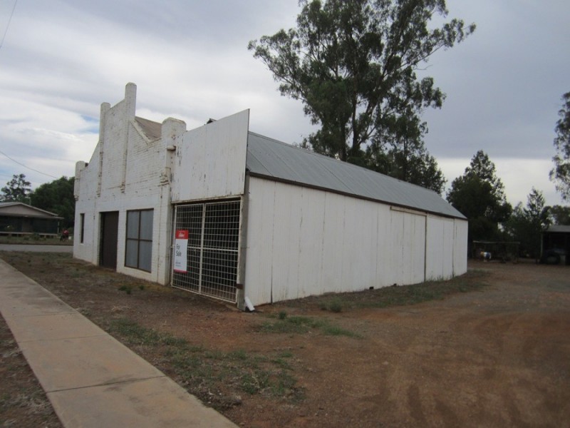 Lots 214, 215 and 279 Ariah Street, Ardlethan NSW 2665