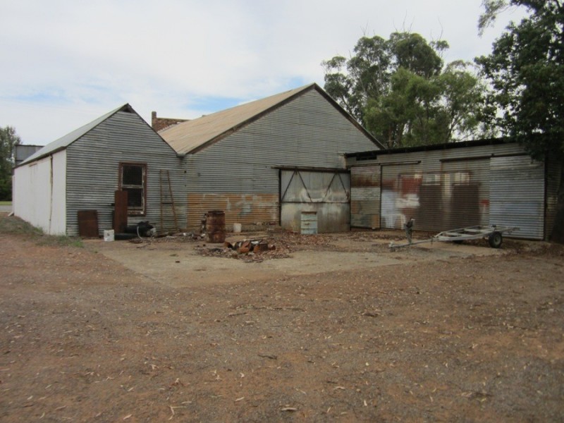 Lots 214, 215 and 279 Ariah Street, Ardlethan NSW 2665