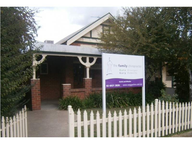 238 Edward Street, Wagga Wagga NSW 2650