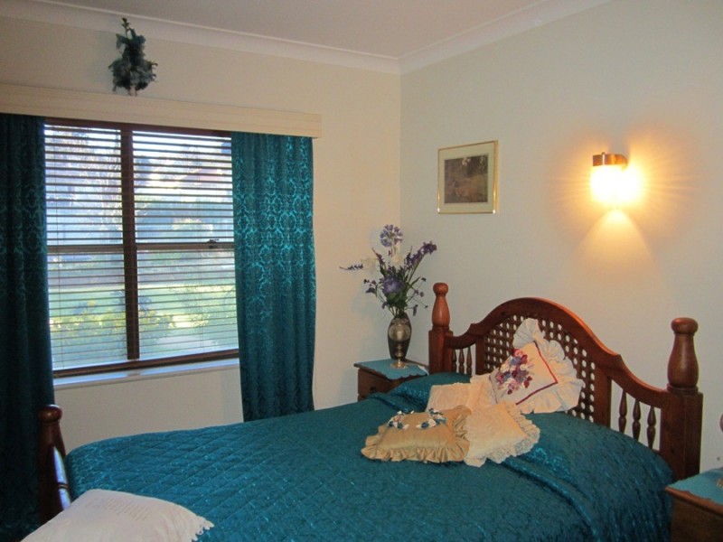60 Warri Street, Ardlethan NSW 2665