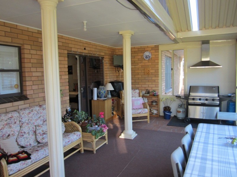 60 Warri Street, Ardlethan NSW 2665