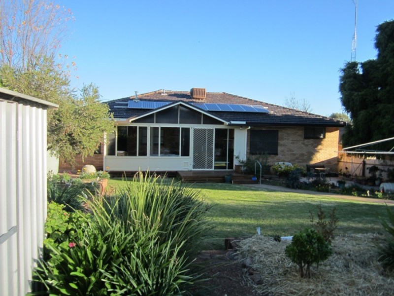 60 Warri Street, Ardlethan NSW 2665