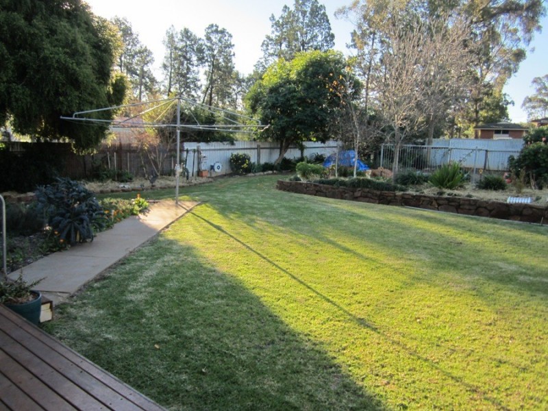 60 Warri Street, Ardlethan NSW 2665