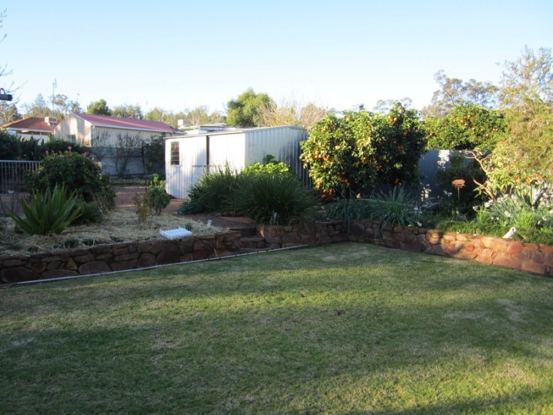 60 Warri Street, Ardlethan NSW 2665